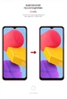 Гідрогелева плівка ArmorStandart для Samsung M13 4G (M135) (ARM63207) - зображення 3