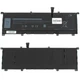 Аккумулятор DELL 8N0T7 (XPS 15 9575, Precision 5530 2-in-1) 11.4V 6254mAh 75Wh Black - изображение 1