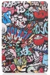 Чохол Smart Case на Nokia T20 (10.4") / чохол для планшета з функцією підставки / (graffiti) - зображення 3