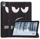 Чохол Smart Case на Nokia T21 (10.4") / чохол для планшета з функцією підставки / (dont touch me) - зображення 1