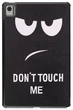Чохол Smart Case на Nokia T21 (10.4") / чохол для планшета з функцією підставки / (dont touch me) - зображення 2