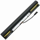 Батарея для ноутбука Lenovo 100-14IBD 100-15IBD 300-15IBR 300-15ISK 300-15IKB (L15L4A01 L15M4A01 14.4V 32Wh) - изображение 1
