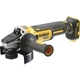 Аккумуляторная угловая шлифмашина DeWalt без АКБ и ЗУ (DCG405N) - изображение 2