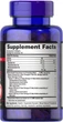 Омега 3-6-9 Puritan's Pride Triple Omega 3-6-9 60 капсул - изображение 2