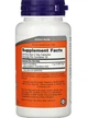 Ацетил-L-Карнитин NOW Acetyl-L-Carnitine 500 mg 50 капс - изображение 2
