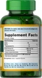 Олія вечірньої примули Puritan's Pride Evening Primrose Oil 1000 mg 120 капсул - зображення 2