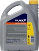Моторное масло Yuko DYNAMIC 15W-40 4 л (4823110401583) - изображение 2