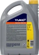 Моторна олія Yuko DYNAMIC 15W-40 5л (4823110401576) - изображение 2