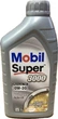 Моторна олива Mobil Super 3000 Formula VC 0W-20 1 л ( M074001P) (153319) - зображення 2