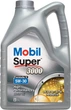 Моторна олива Mobil Super 3000 Formula V 5W-30 5 л (M075005P) (154447) - зображення 1