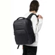 Городской рюкзак Bange BG-1921 Multi-function backpack потр USB ноутбук 15.6" сумка для мужчин и женщин Черный - изображение 2