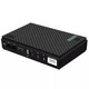 Mini UPS 18W, Powerbank на 10400Mah, виходи USB, DC 5V, 9V, 12V, POE. ІБП для Роутерів Черный - зображення 8