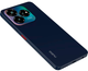 Мобільний телефон Nubia V60 Design 6/256GB Blue - зображення 11