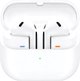 Наушники Samsung Galaxy Buds3 White (SM-R530NZWASEK) - изображение 1