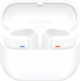 Наушники Samsung Galaxy Buds3 White (SM-R530NZWASEK) - изображение 2