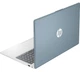 Ноутбук HP 15-fc0162ua (BF1J3EA) Moonlight Blue - изображение 4