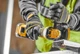 Шлифмашина угловая аккумуляторная DeWalt без АКБ и ЗУ DCG416VSN - изображение 6