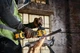 Шлифмашина угловая аккумуляторная DeWalt без АКБ и ЗУ DCG416VSN - изображение 5