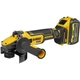 Шліфмашина кутова акумуляторна DeWalt з АКБ та ЗП DCG409VST1 - зображення 1