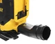 Акумуляторна вібраційна шліфмашина DeWalt без АКБ та ЗП DCW200NT - зображення 6