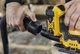 Акумуляторна вібраційна шліфмашина DeWalt без АКБ та ЗП DCW200NT - зображення 11
