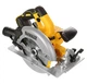 Пила дискова акумуляторна DeWalt без АКБ та ЗП DCS570N - зображення 6