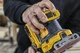 Акумуляторна вібраційна шліфмашина DeWalt без АКБ та ЗП DCW200NT - зображення 12