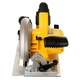 Пила дискова акумуляторна DeWalt без АКБ та ЗП DCS570N - зображення 7