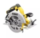 Пила дискова акумуляторна DeWalt без АКБ та ЗП DCS570N - зображення 2