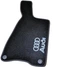 Коврики в салон (ворсовые) AVTM Audi 80 (1991-1996) (B4) Черные 5 шт (BLCCR1008) - изображение 2