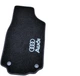 Коврики в салон (ворсовые) AVTM Audi 100/ А6 (1991-1997) Черные 5 шт (BLCCR1004) - изображение 2