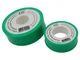 Фум-стрічка професійна 12 мм×0.1 мм×15м (0.2g/cm3) toНасоси - зображення 4