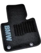 Коврики в салон (ворсовые) AVTM BMW 3 (Е36) (1990-1998) Черные 5 шт (BLCCR1039) - изображение 3