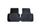 Коврики в салон (ворсовые) AVTM BMW 3 (Е46) (1998-2006) Черные 5 шт (BLCCR1040) - изображение 7