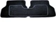Коврики в салон (ворсовые) AVTM BMW 5 (E60) (2003-2010) Черные 5 шт (BLCCR1045) - изображение 4