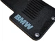 Коврики в салон (ворсовые) AVTM BMW 3 (Е36) (1990-1998) Черные 5 шт (BLCCR1039) - изображение 9
