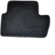 Коврики в салон (ворсовые) AVTM Citroen C4 (2010-) Черные 5 шт (BLCCR1101) - изображение 5