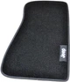 Коврики в салон (ворсовые) AVTM Jeep Grand Cherokee (2005-2010) Черные 5 шт (BLCCR1255) - изображение 5