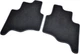 Коврики в салон (ворсовые) AVTM Jeep Grand Cherokee (2005-2010) Черные 5 шт (BLCCR1255) - изображение 6