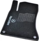 Коврики в салон (ворсовые) AVTM Mercedes A176 A/B246 12-/ X156 GLA 14-/ C117 CLA 13- Черные 5 шт (BLCCR8331) - изображение 4
