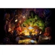 Постер HEARTHSTONE Key Art (Хартстоун) - зображення 1