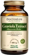 Дієтична добавка Doctor Life Graviola Extract 100 капсул (5906874819203) - зображення 1