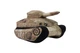 Іграшка плюшева WORLD OF TANKS Tiger 1 - зображення 2