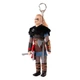 Брелок плюшевый ASSASSIN'S CREED Eivor female (Вальхалла) (20 см) - изображение 2