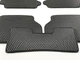 Коврики в салон (EVA) AVTM BMW 5 (E39) (1995-2003) EVA Черные 5 шт (BLCEV1044) - изображение 6