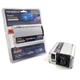 Інвертор Technomax TM-9201 600w перетворювач напруги з апроксимованою синусоїдою 12V-220V/50Гц (JDT-0846110) - зображення 5