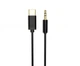 Кабель Cablexpert CCA-CM3.5M-1.5M, Type-C - стерео-аудио 3.5 мм (CDLA), 1,5 м - изображение 1