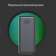 Музыкальный Mp3 плеер Hi Fi с Bluetooth 5.0, диктофоном и встроенным динамиком, 250 мАч + карта памяти 8 Гб, черный (87053839) - изображение 2