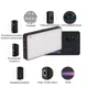 Цветная студийная LED лампа W140 с RGB подсветкой для фото и видеосъемок с регулируемой яркостью от 2500 до 9000K, 8 Вт (87057797) - изображение 3