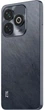 Мобильный телефон ZTE Blade A75 4/256GB Black (UA) - изображение 9